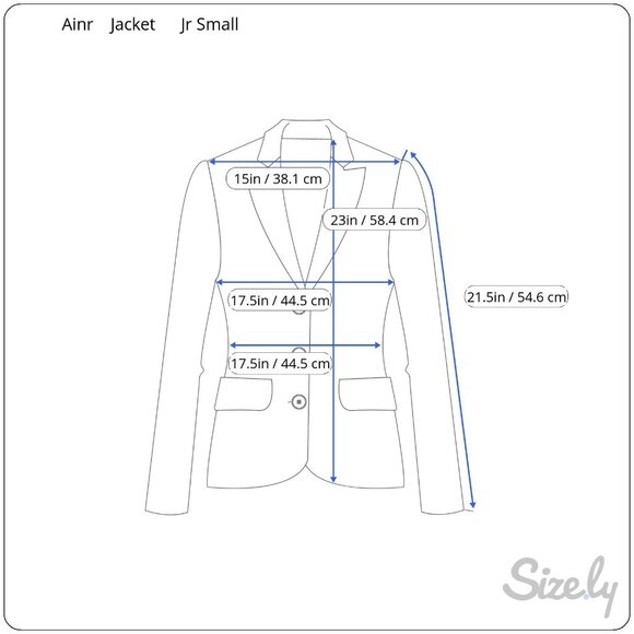 Vintage 1960s Yellow Floral Womens Blazer Skirt Set Ainr Jr Small - Picture 6 of 16